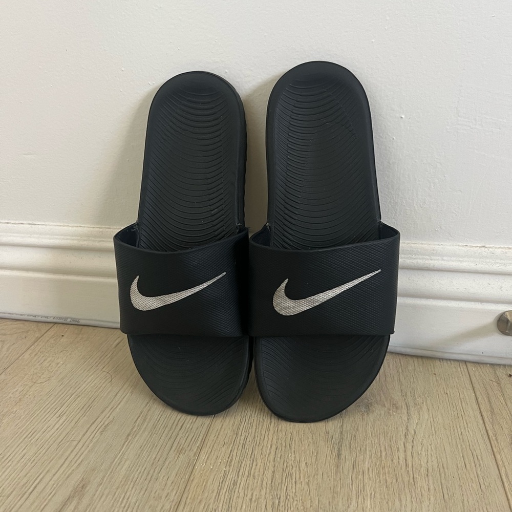 Nike Slides